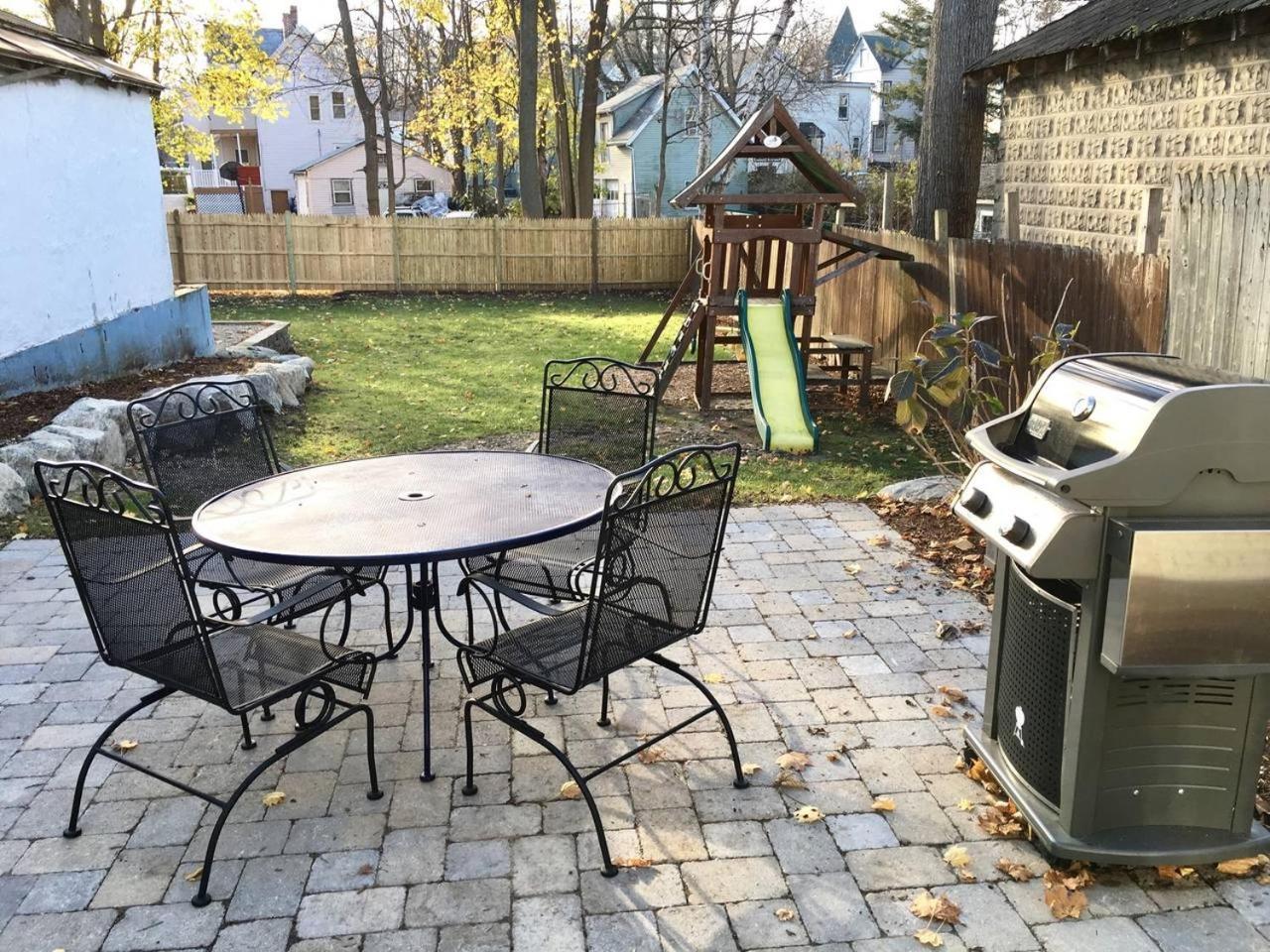 Villa ~*Pet Friendly 30Min To Downtown*~ The Bostonian Extérieur photo