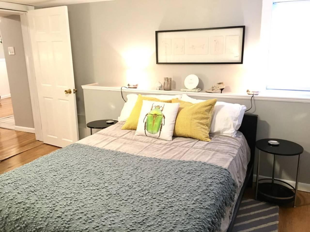 Villa ~*Pet Friendly 30Min To Downtown*~ The Bostonian Extérieur photo