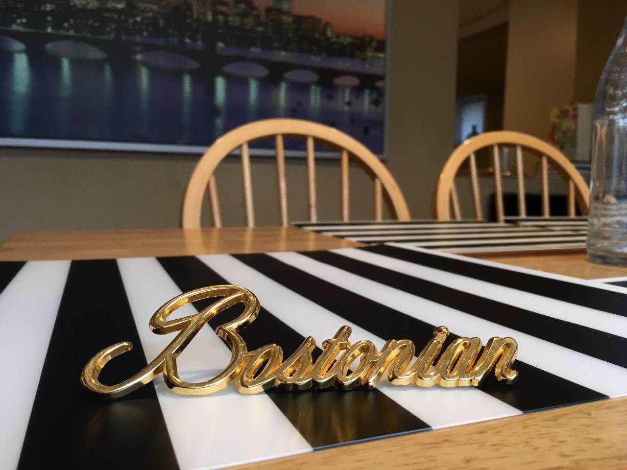 Villa ~*Pet Friendly 30Min To Downtown*~ The Bostonian Extérieur photo