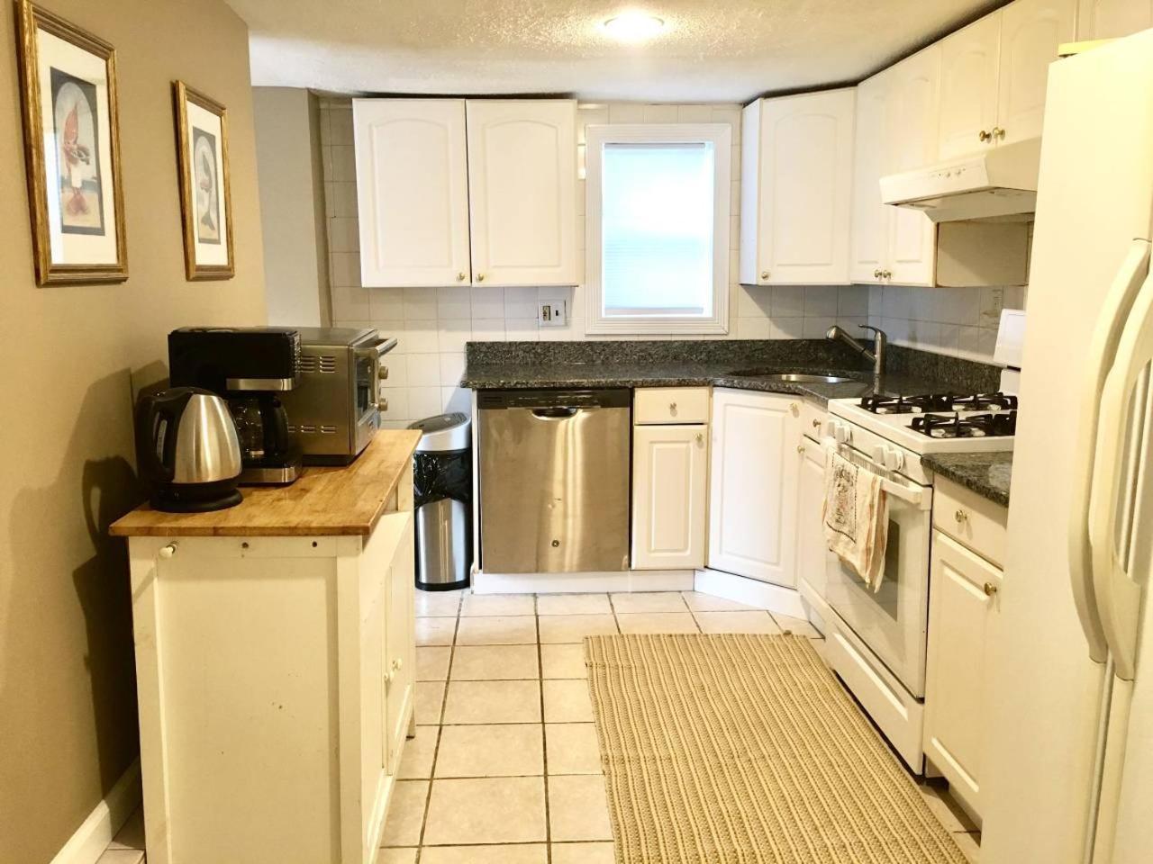 Villa ~*Pet Friendly 30Min To Downtown*~ The Bostonian Extérieur photo