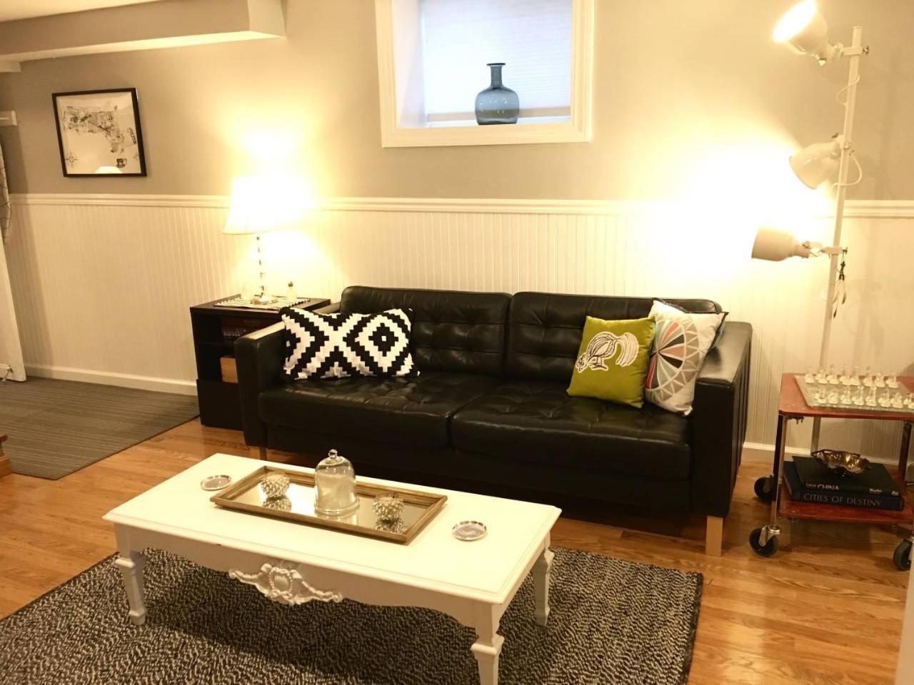 Villa ~*Pet Friendly 30Min To Downtown*~ The Bostonian Extérieur photo